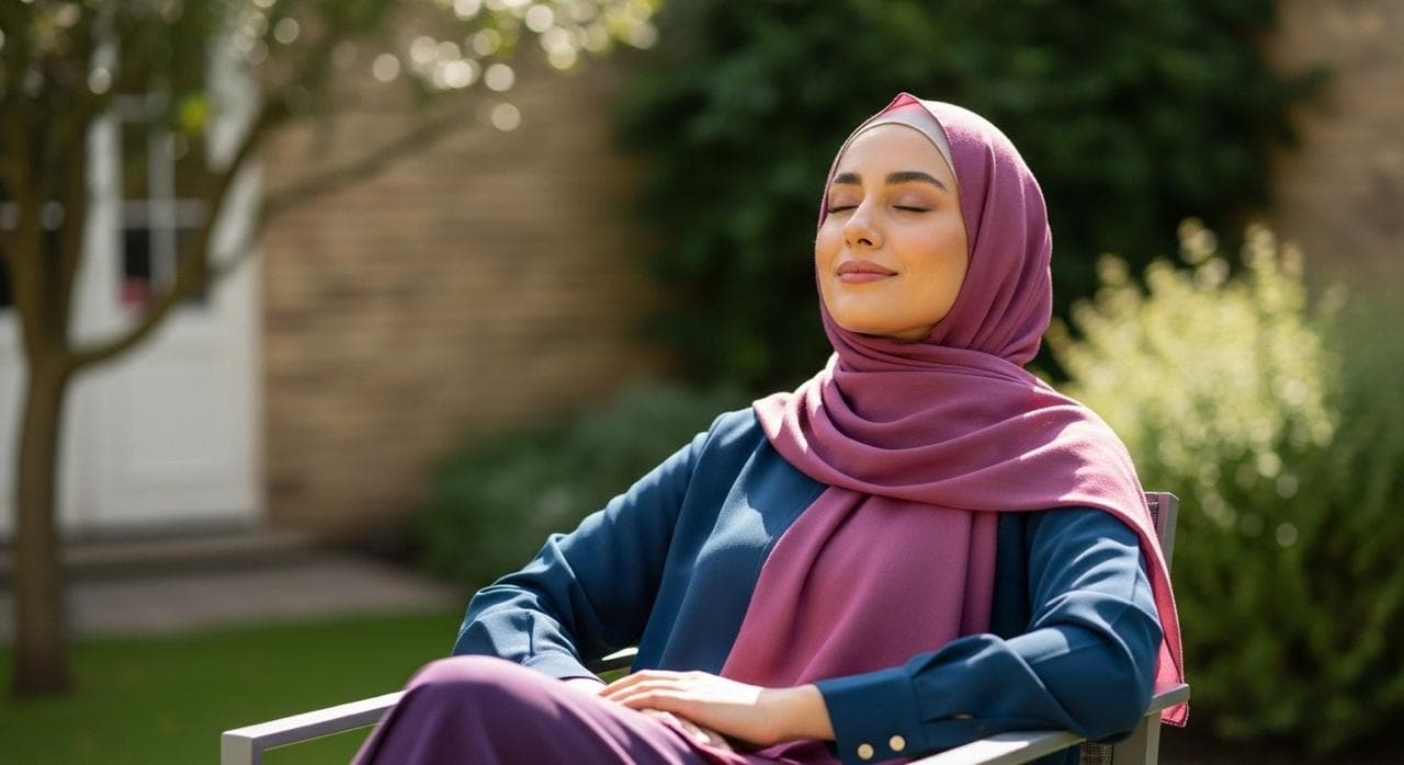 جلسات دعم نفسي إيجابي